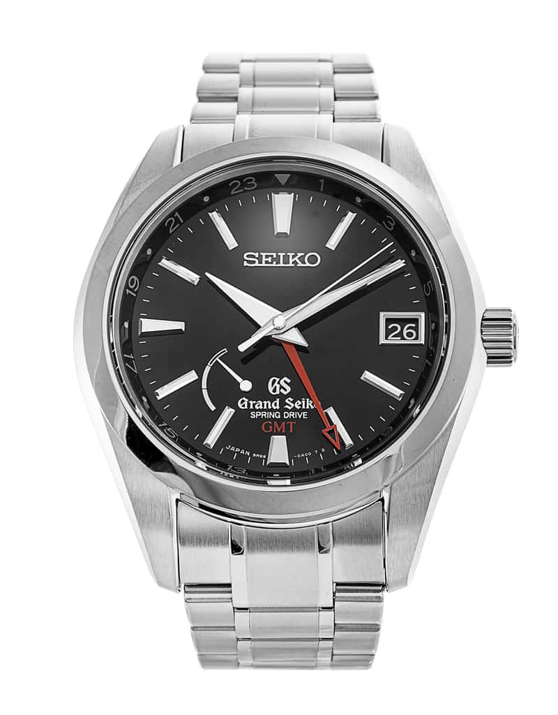 Grand Seiko Spring Drive SBGE011 Grand Seiko Spring Drive SBGE011